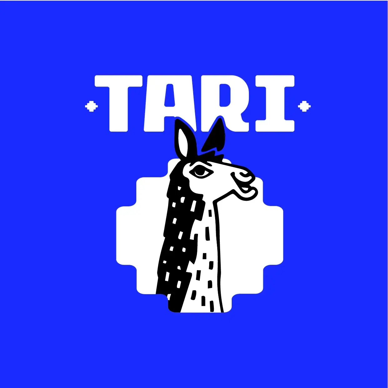 Tari logo – CPG brand partner on Jupiter food creator platform